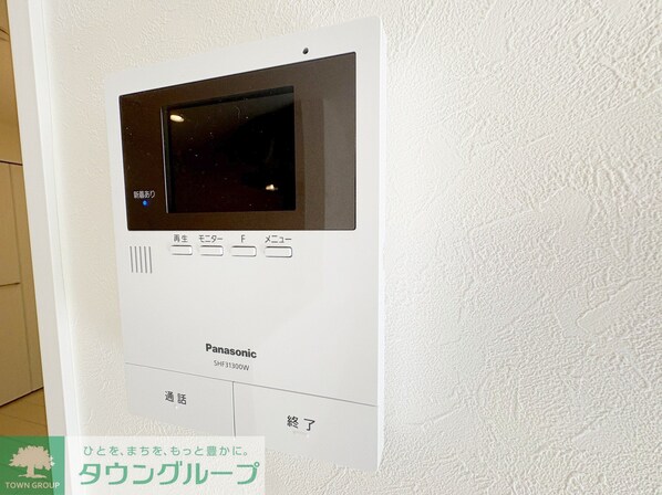 Lyk都町 C棟の物件内観写真